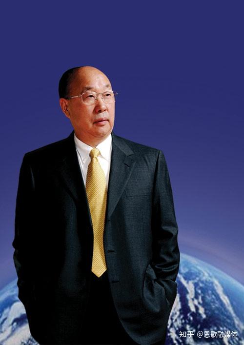 河南富豪榜前十新出炉郑州独揽6席首富门槛升至2千亿