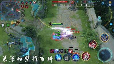 王者荣耀国服榜一李白深度教学青莲剑歌连招要点三式剑法