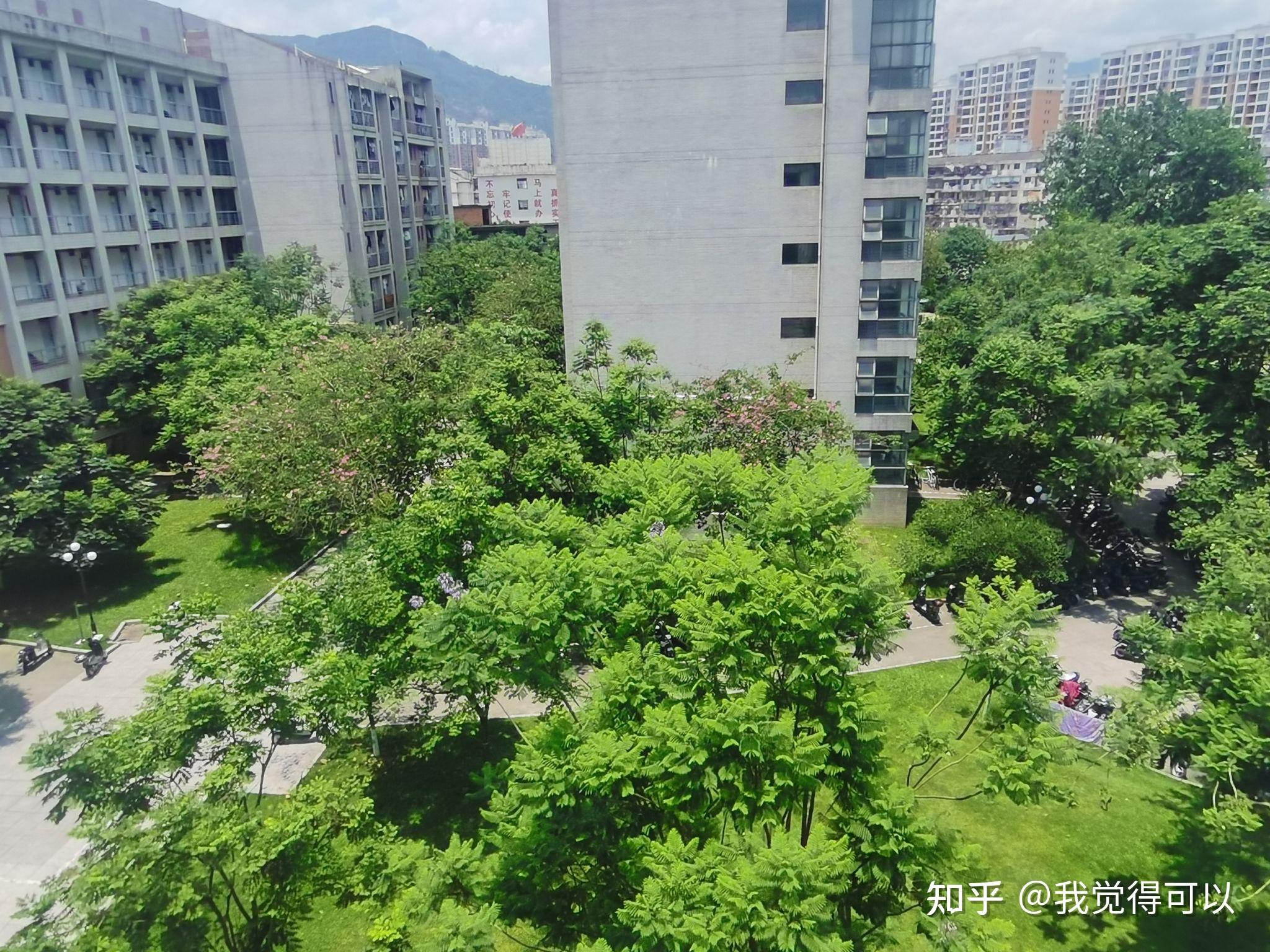 福建江夏學院總體怎麼樣