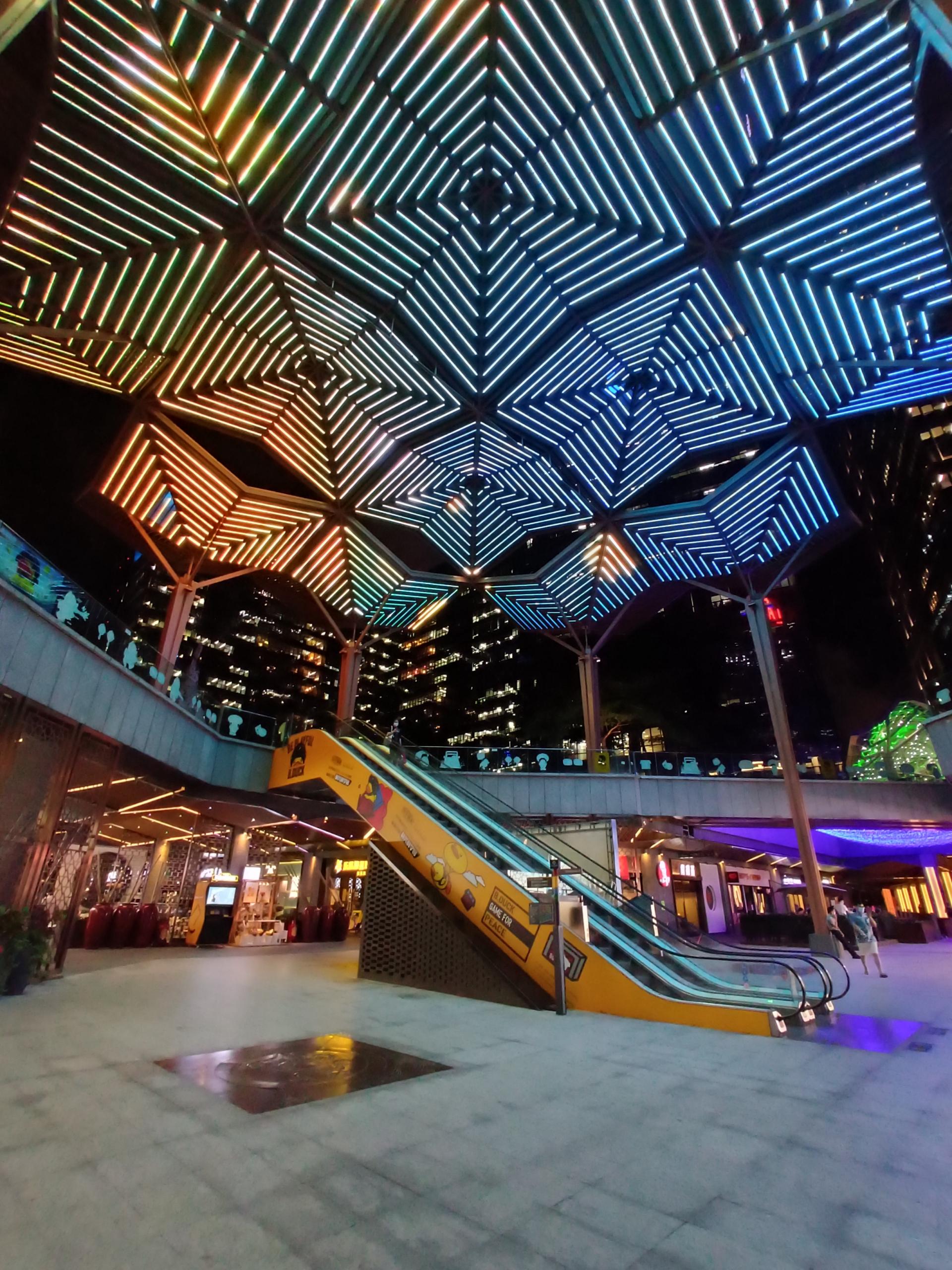 1599元上5G!Redmi 10X评测-5g redcap 室内定位