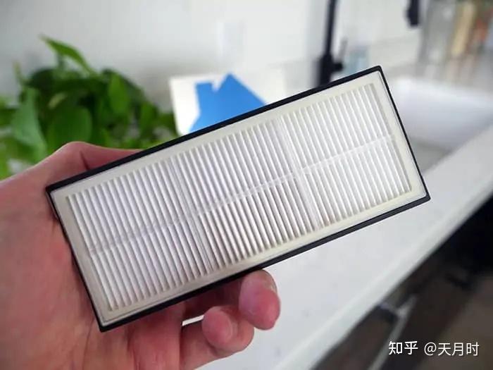 【海外评测搬运】石头科技新款扫拖机器人S7评测插图30 【海外评测搬运】石头科技新款扫拖机器人S7评测插图30