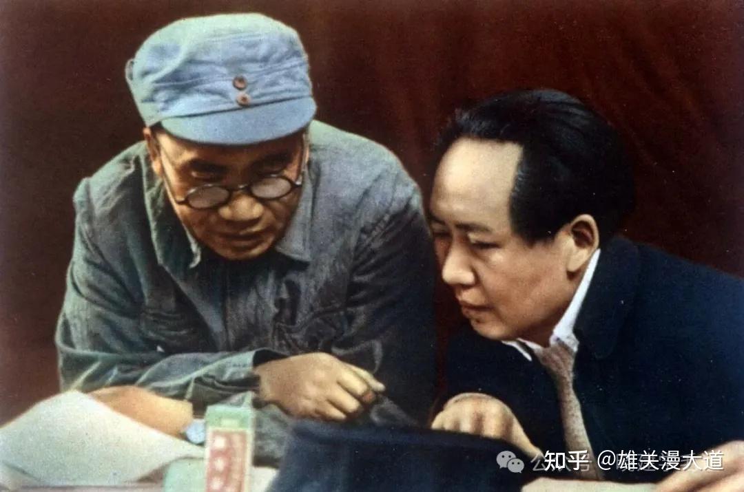 为什么说《毛选》是血的著作?一句顶一万句 - 知乎