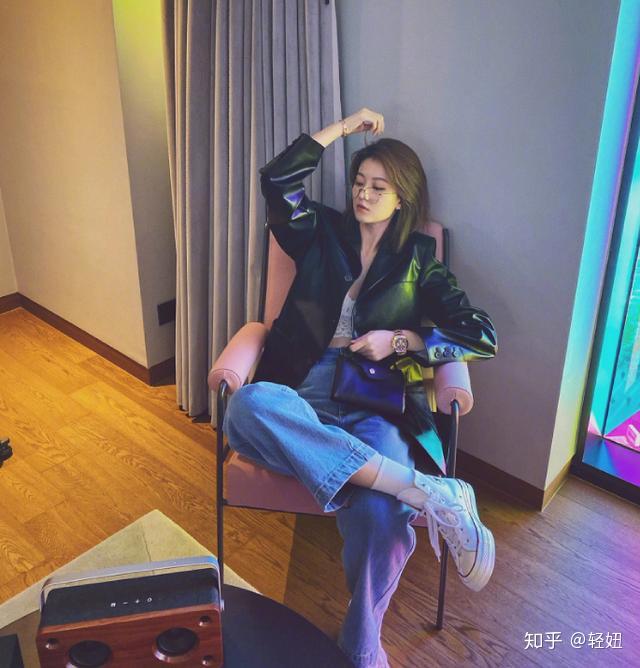 乔欣终于瘦身15斤摆脱小肚腩瘦成仙女只不吃一种食物