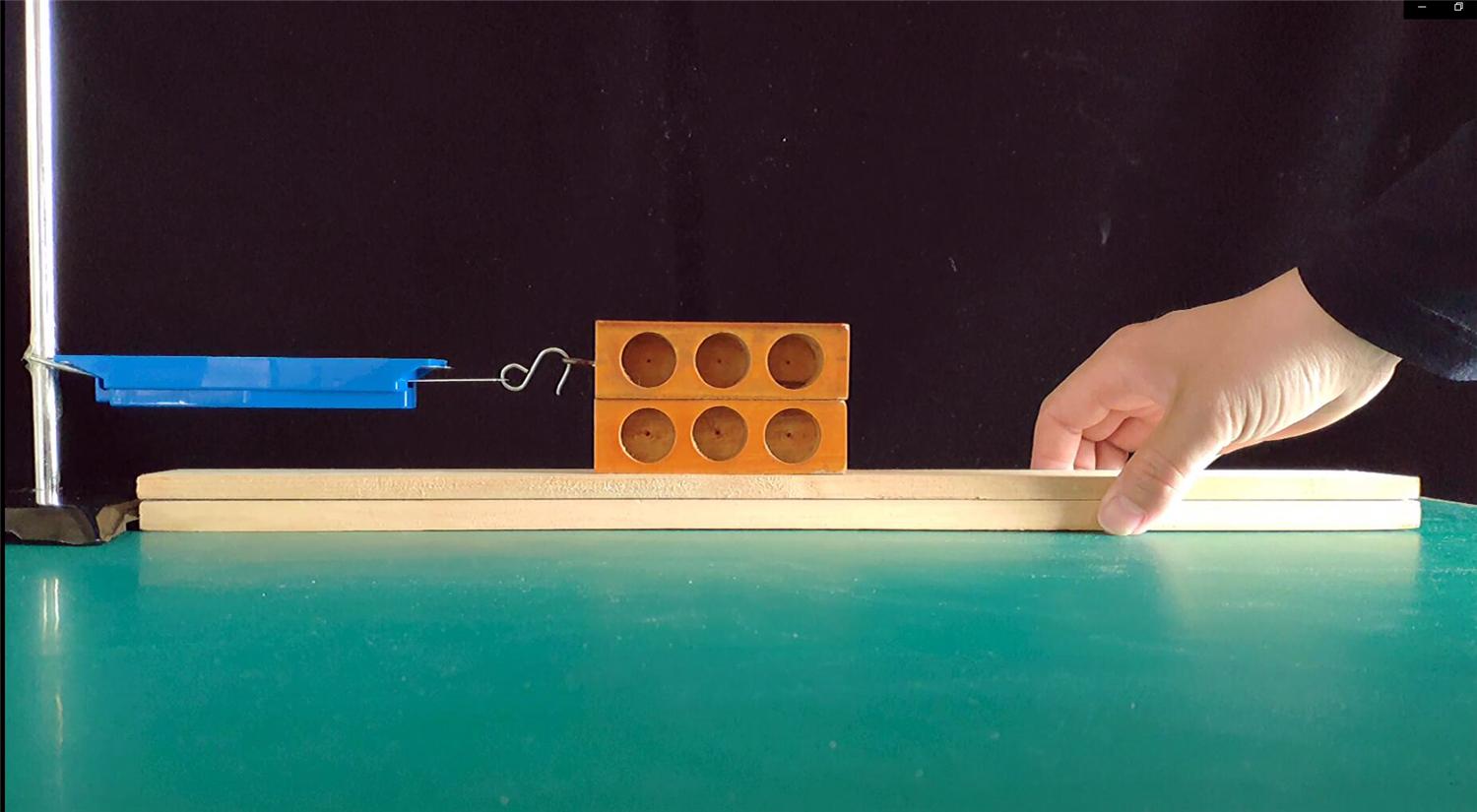 总有一种物理现象会成为惊鸿一瞥物理原理是否都相同