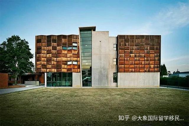 澳洲院校皇家墨尔本理工大学介绍rmituniversity