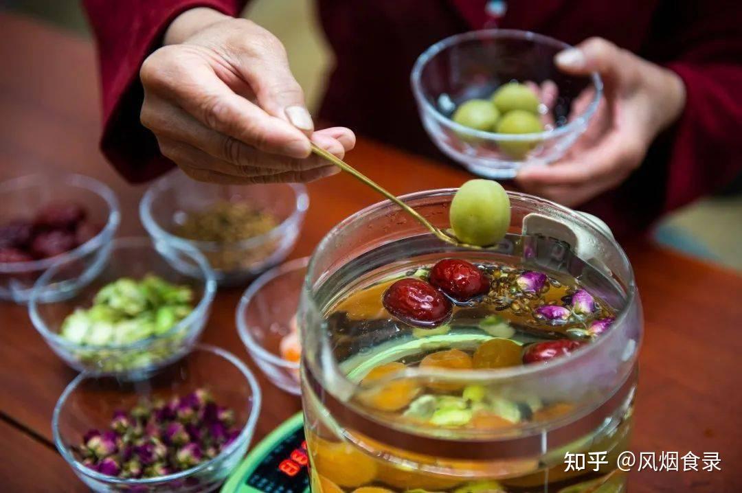 立夏节气,吃什么传统食物?全国食俗大盘点,来看看你吃对了吗? - 知乎