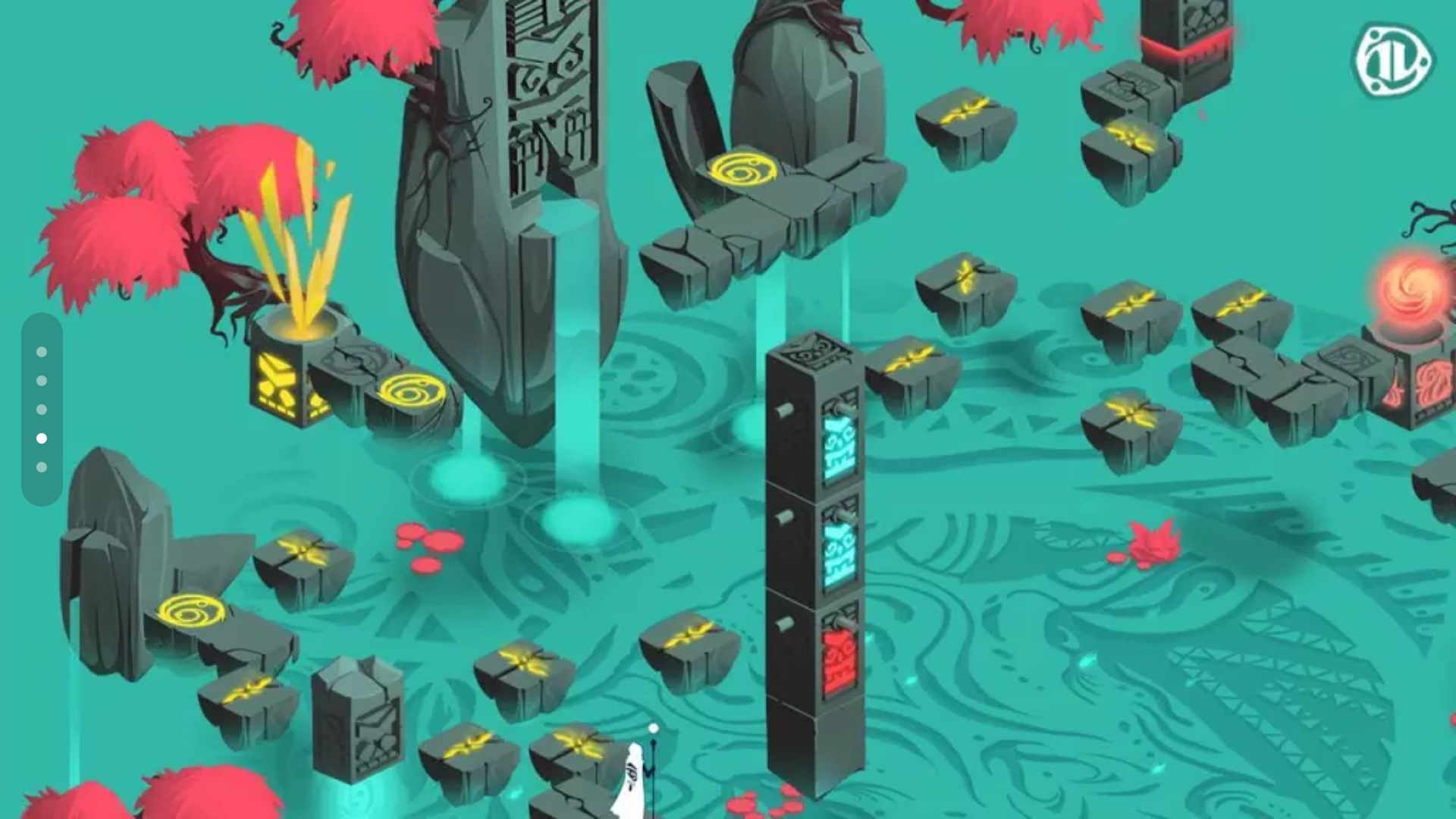 金米奖第7期精灵动画animator幽灵记忆