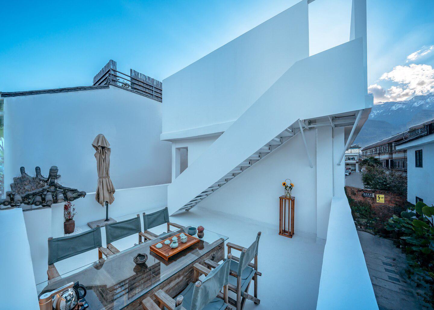 大理旅游攻略800块路线景点住宿超详细看尽风花雪月