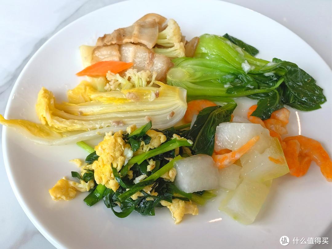 3582位置硬件都不错寻味美食根据地厦门同安希尔顿花园酒店