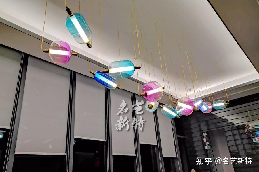 自贡主题酒店灯具定制施工方案细节 - 知乎