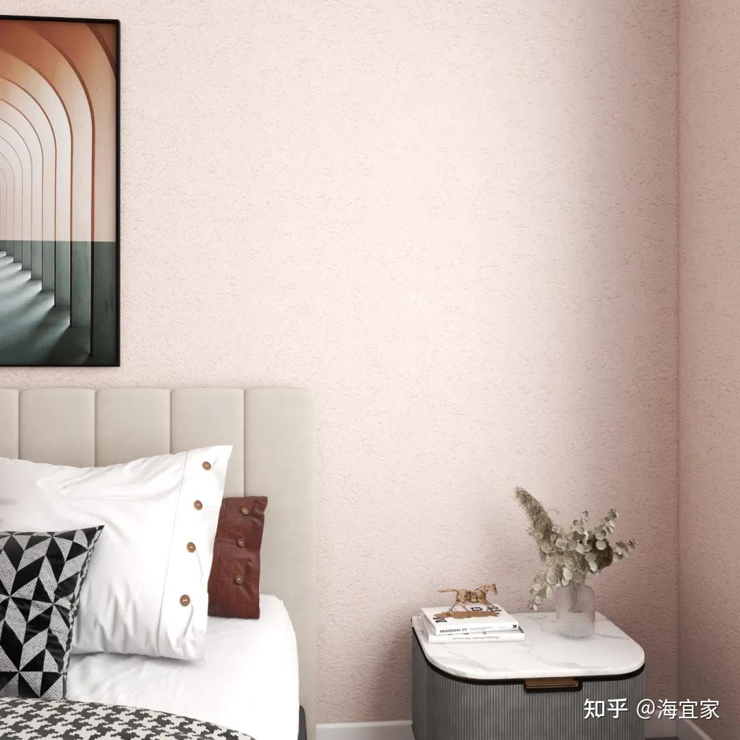 海宜家你了解艺术涂料中的雅晶石吗