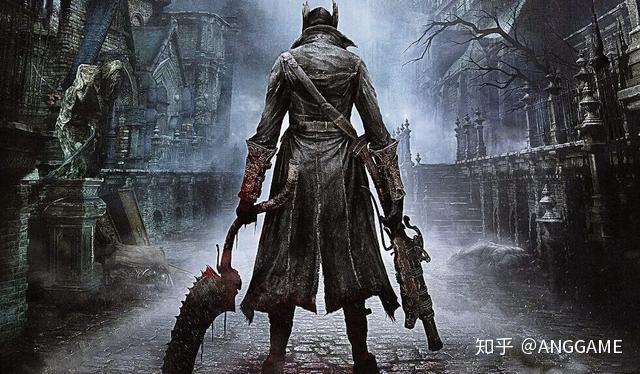 PS4十佳热门游戏,不可错过的经典大作 - 知乎