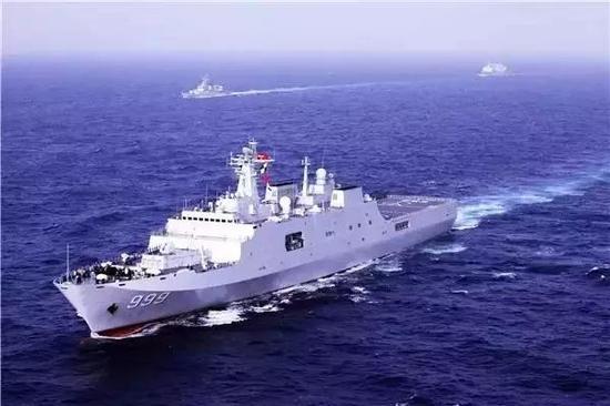 亚丁湾护航纪录片全集 v2-e517d614214cea12f7d38af300a8c310_1440w.jpg?source=172ae18b