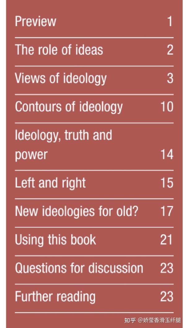  Political Ideologies An Introduction Andrew Heywood 
