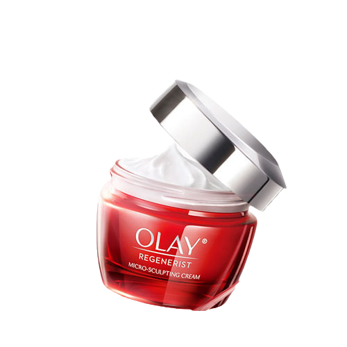 测评扒一扒olay大红瓶