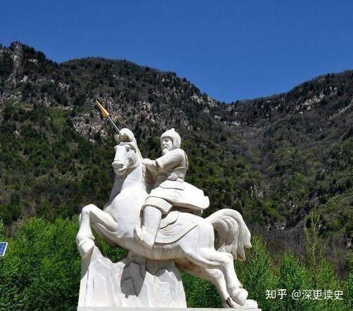 北宋名将种师道 - 知乎
