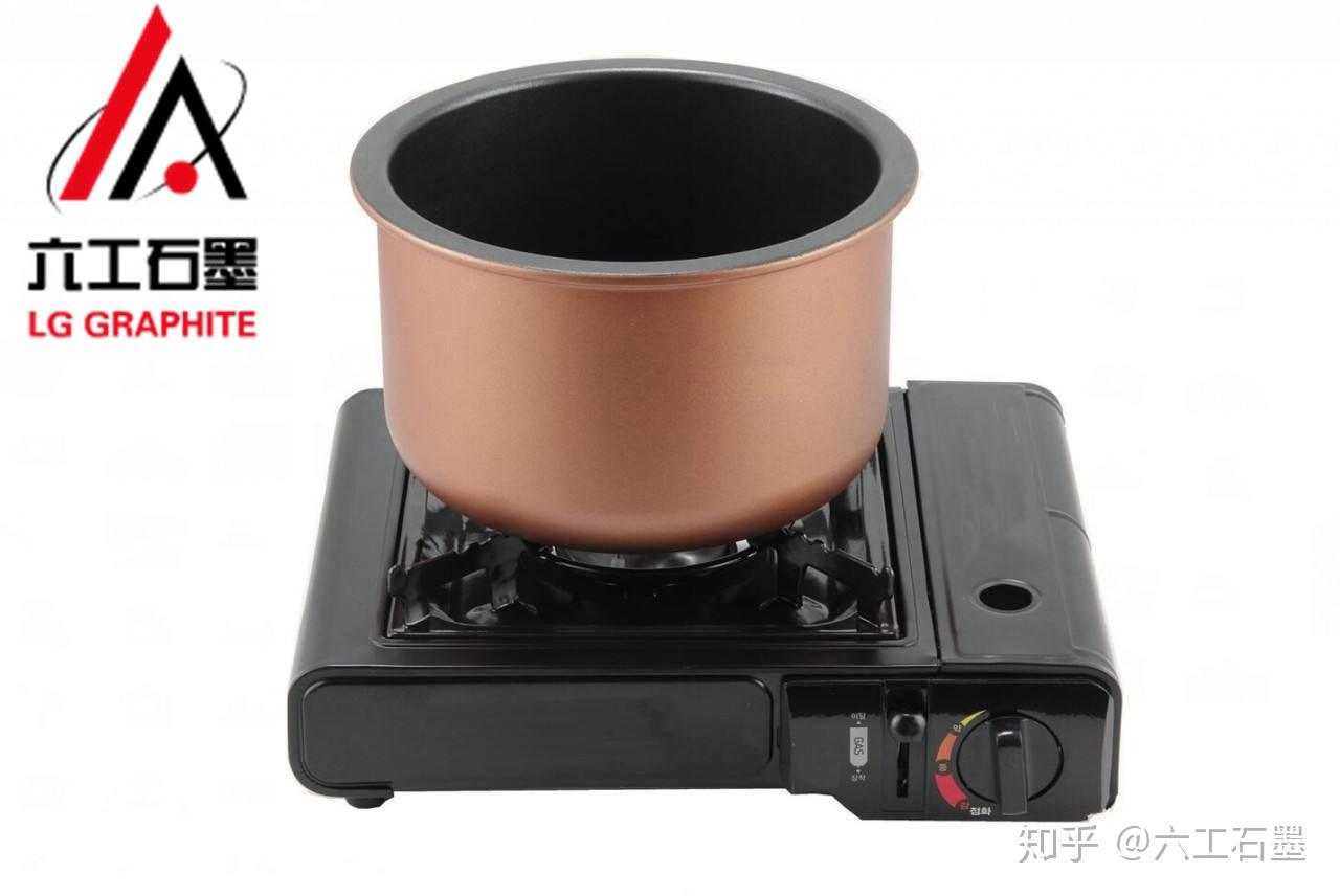 石墨碳炊具出口品质石墨烤盘新型石墨锅