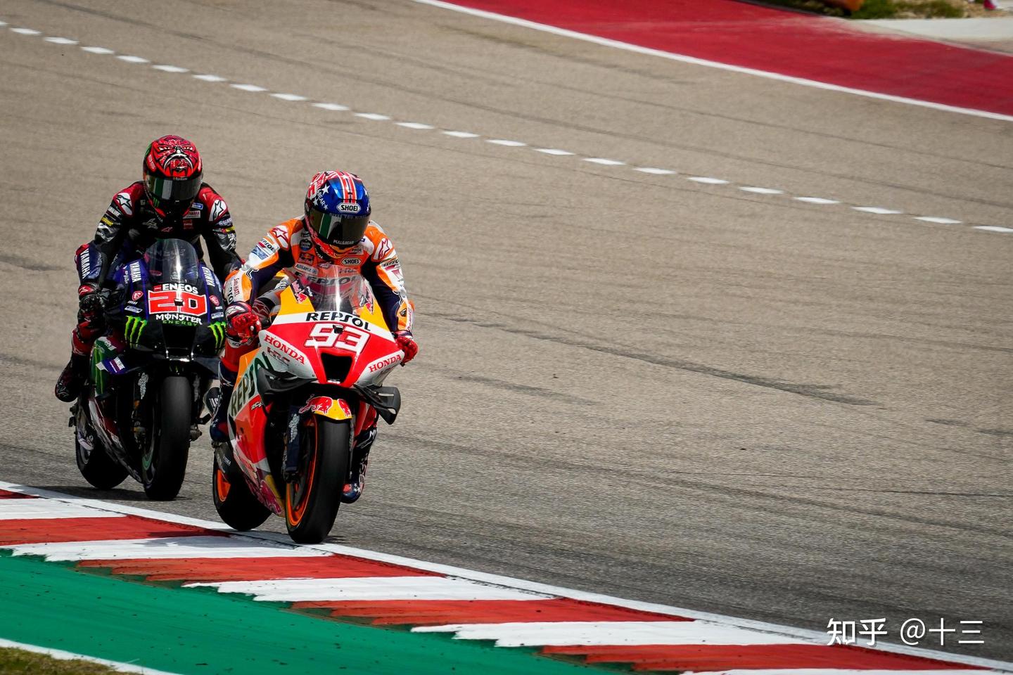 MOTOGP美国站- 知乎