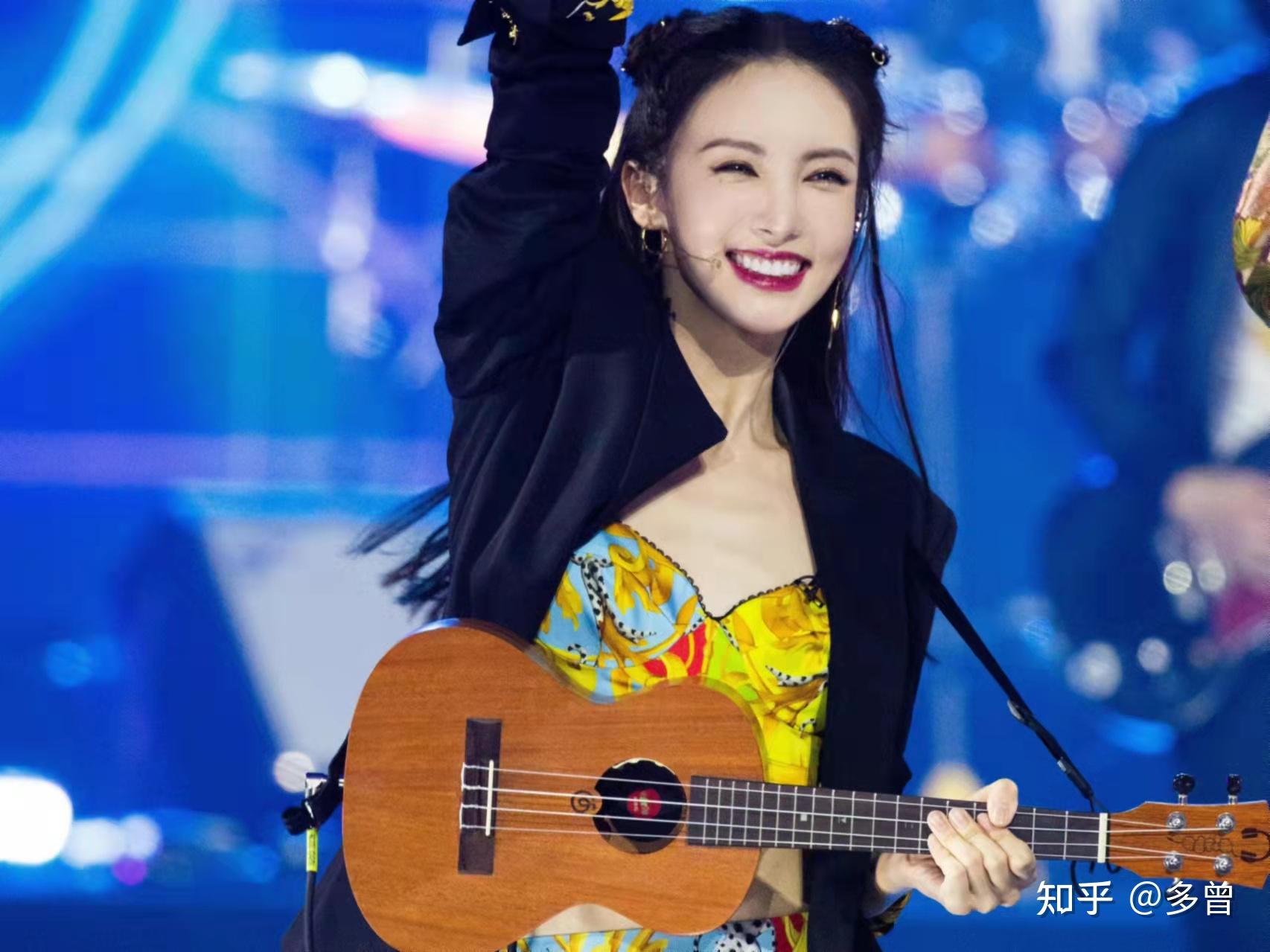 浪姐1结束一年后有五位姐姐大火有三位姐姐已经回到原点