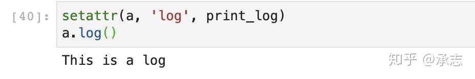怎么在Python装饰器中自定义功能呢?用这种方法让你“为所欲为” - 知乎