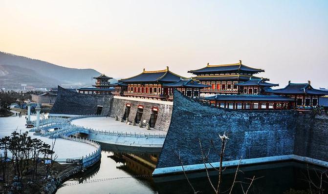 湖北旅游景点推荐_湖北警官学院招生_湖北自由行规划