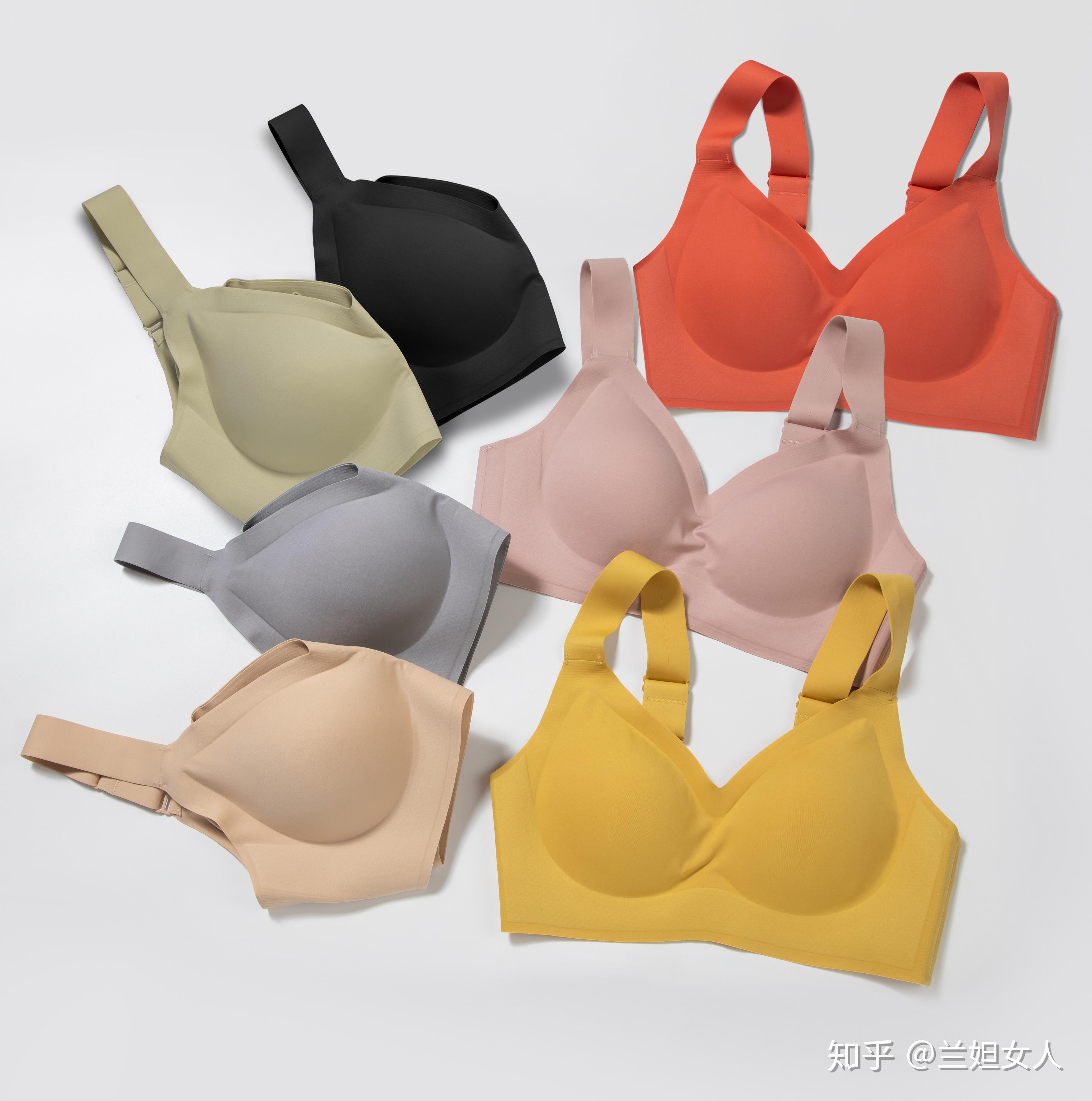 当然,其他颜色的也都很好看