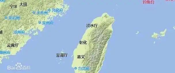 两会提议：台湾设省不如设市