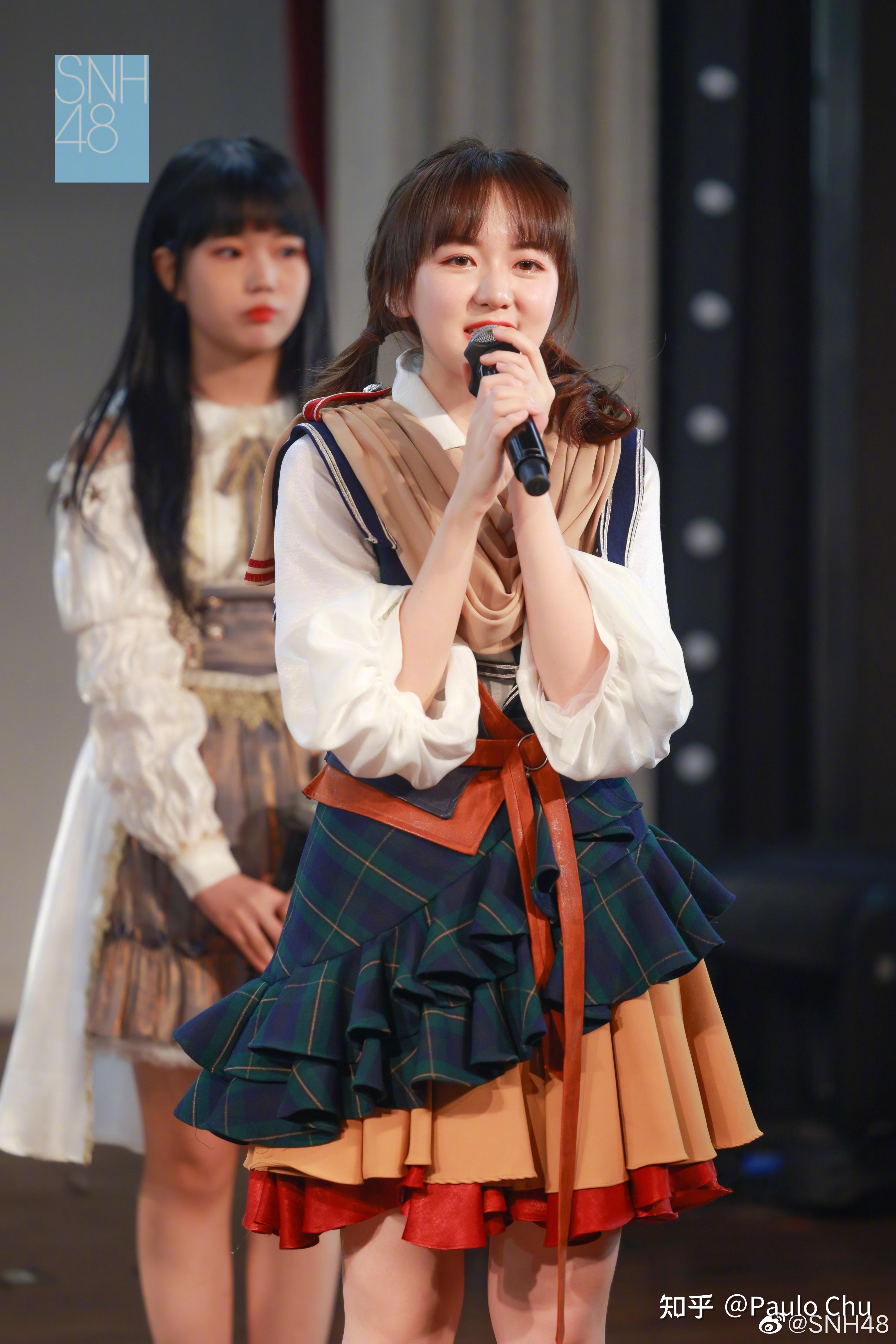 十四期生李星彦十四期生曲晨语十四期生闫娜最有队