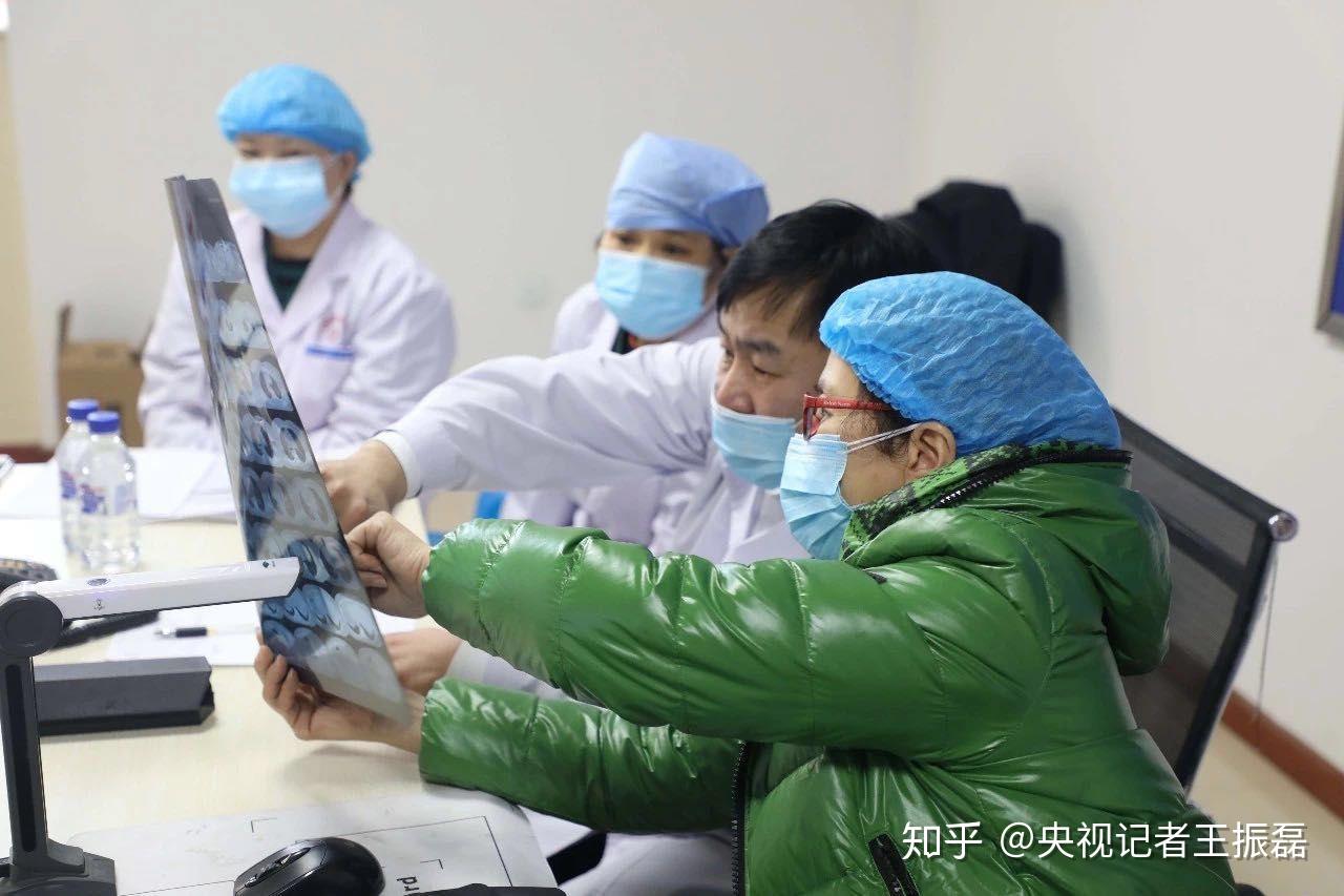 吉林省公主岭市首例输入性新型冠状病毒感染的肺炎患者治愈出院