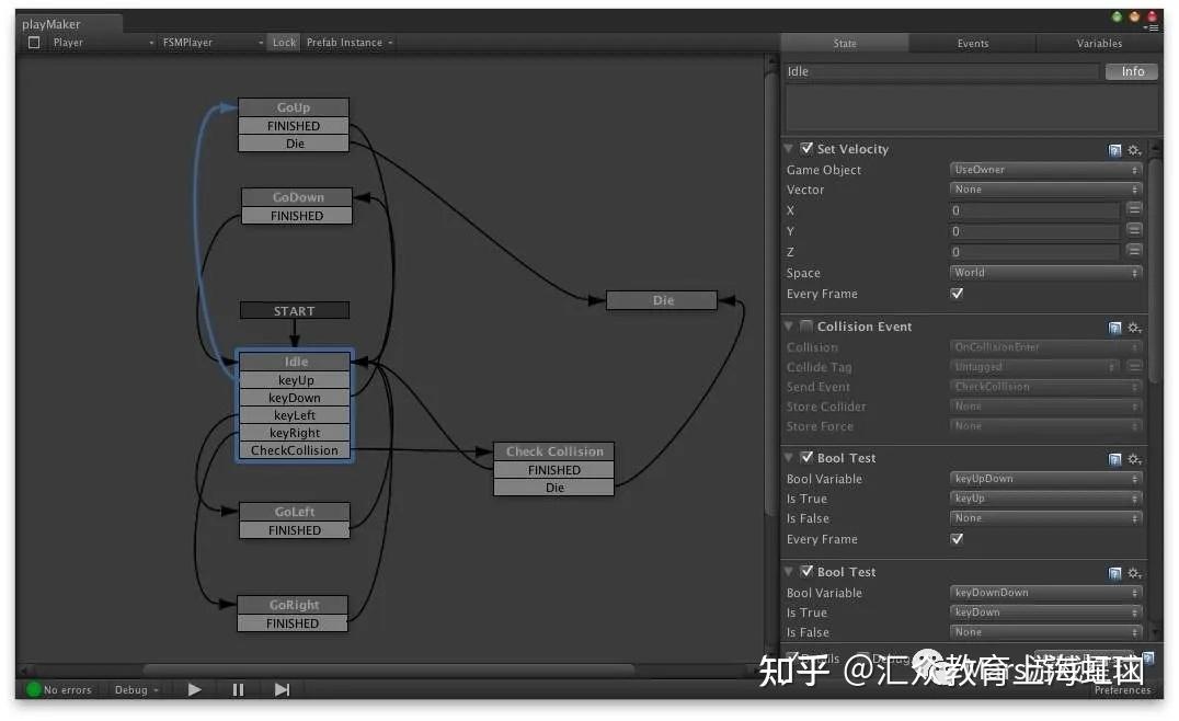 Unity和UE4两大游戏虚拟引擎，如何选择？ - 知乎