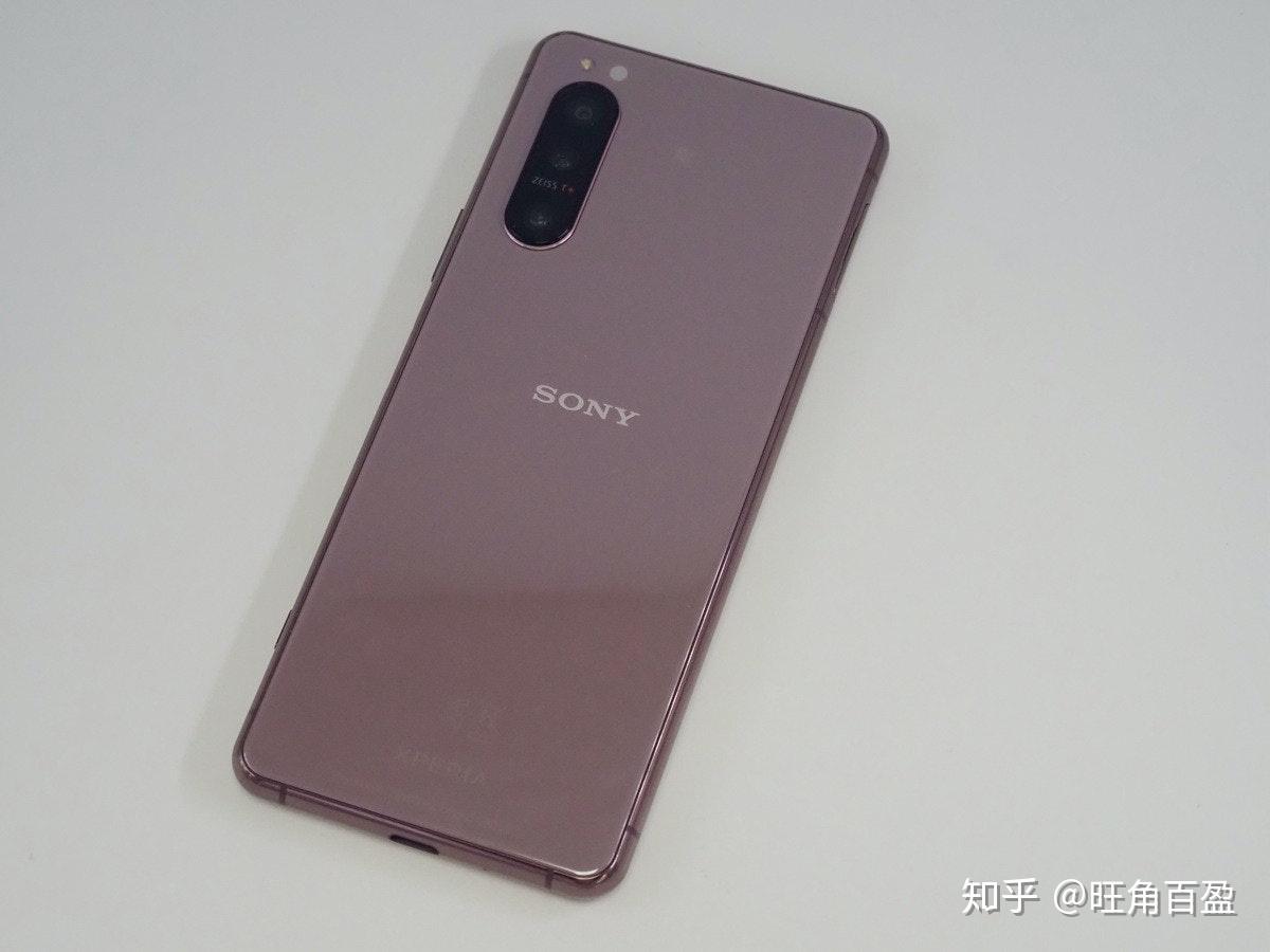 索尼xperia5ii使用120hz刷新率
