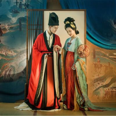 婚纱三千年:最浪漫的颜色从黑开始? - 知乎