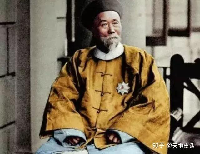 了解历史真相，李鸿章伊藤博文日本马关谈判对话实录- 知乎