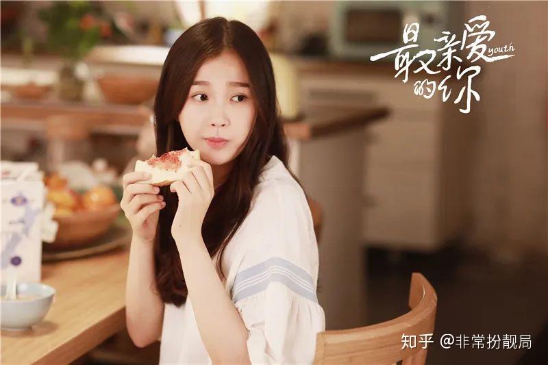 青春有你2人气王是她手拿20w包包参赛还越作越招人喜欢