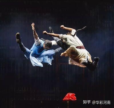 所有的沉睡都是为了那一朝的觉醒——年度最燃舞剧《醒狮》别错过 - 知乎