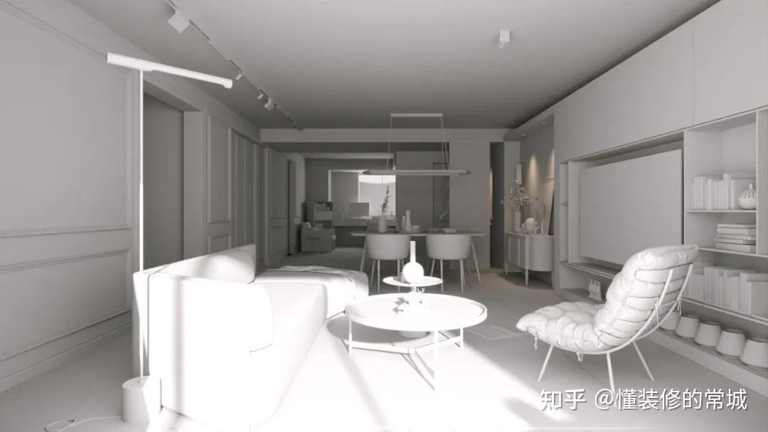 装修有多重要,为什么要提前定好装修? - 知乎