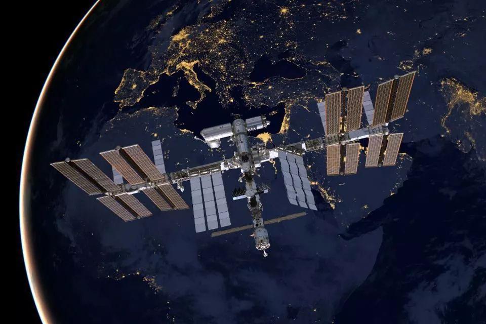 建造运营国际空间站需要多少钱