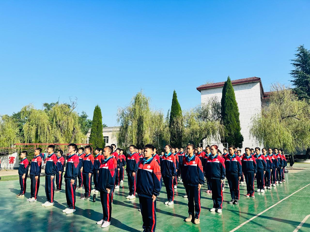 高中双休大趋势:避免教育内卷,让孩子快乐成长 - 知乎