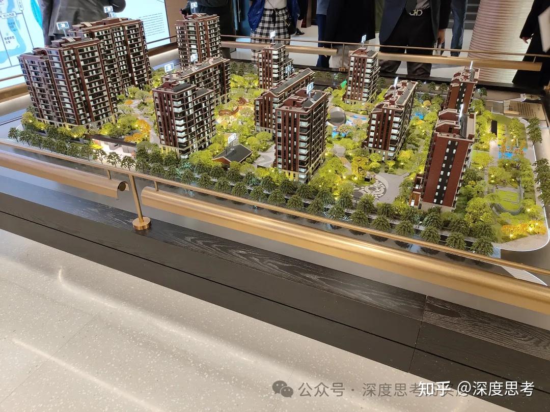 北京新房|房山良乡板块-新房京华国贤府实地测评-首付30w即可上车 - 知乎