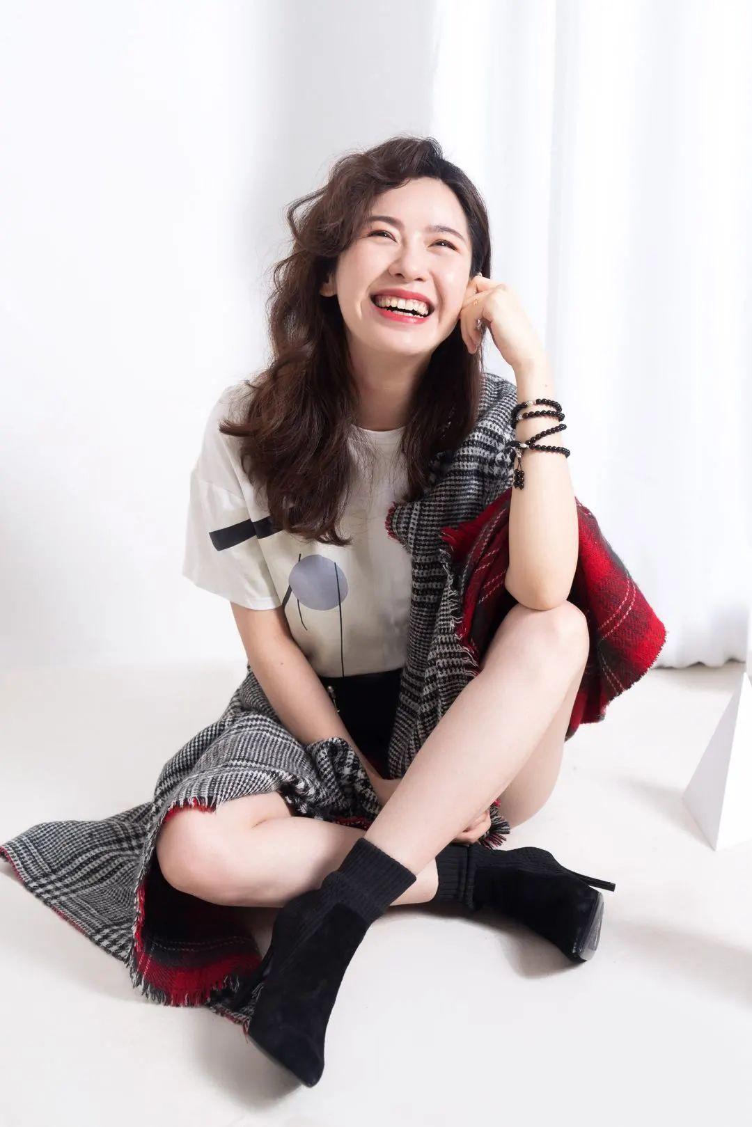 软装设计师 刘芊妤空间设计要与业主的气质相契合,每一个家都与众