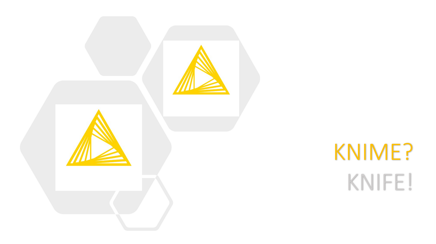 knime zhuanlan.zhihu.com