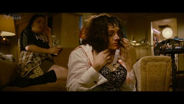 《低俗小说》好在哪里?