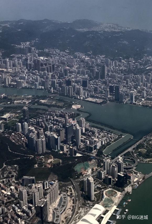 珠海与厦门哪个城市发展前景比较好?