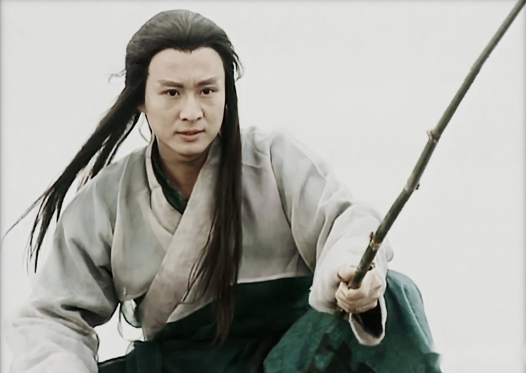 春光灿烂猪八戒》播出21年，6位主演现状，猪八戒成最大赢家- 知乎