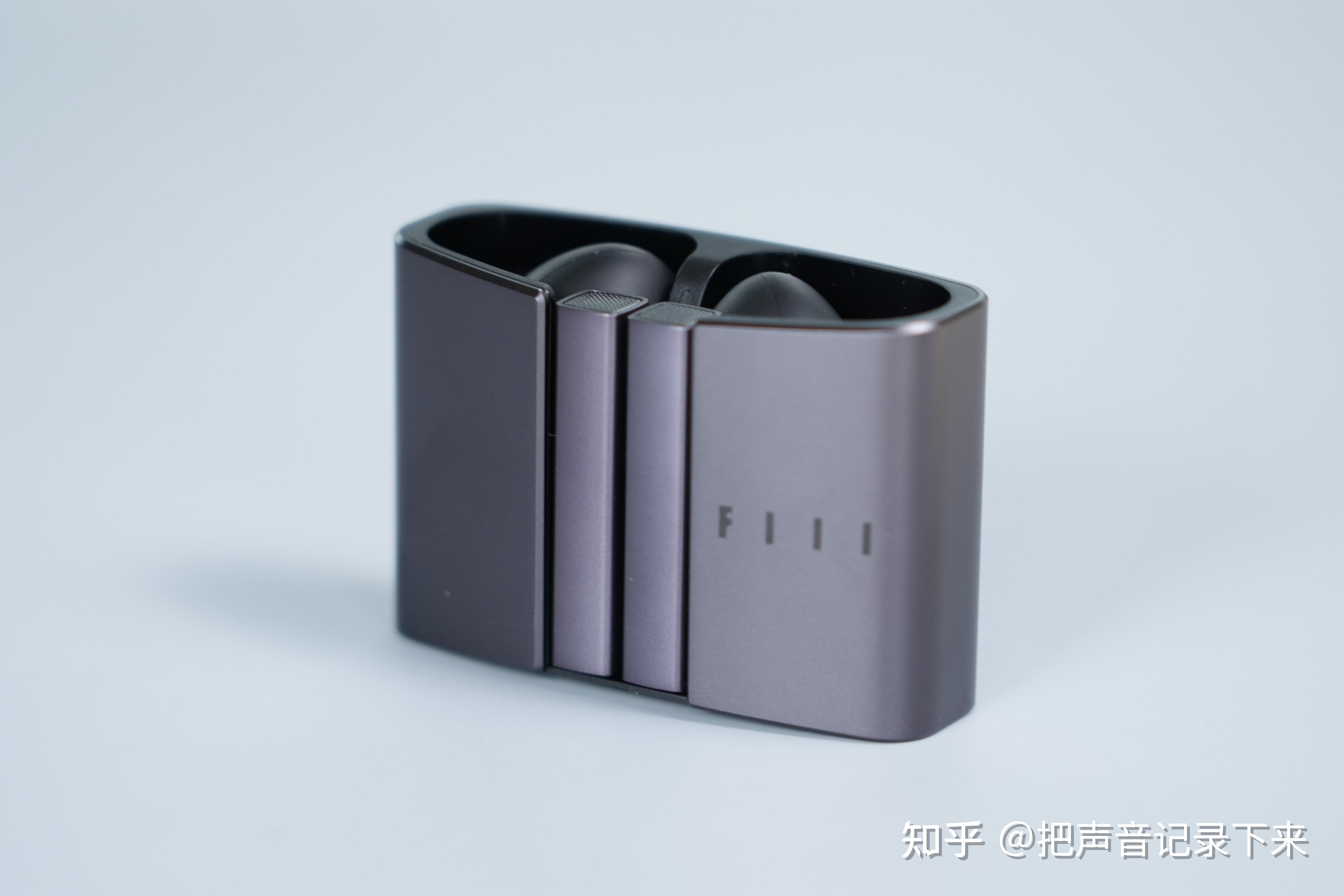 fiil cc pro2 真无线降噪耳机上手实测丨主观体验 - 知乎