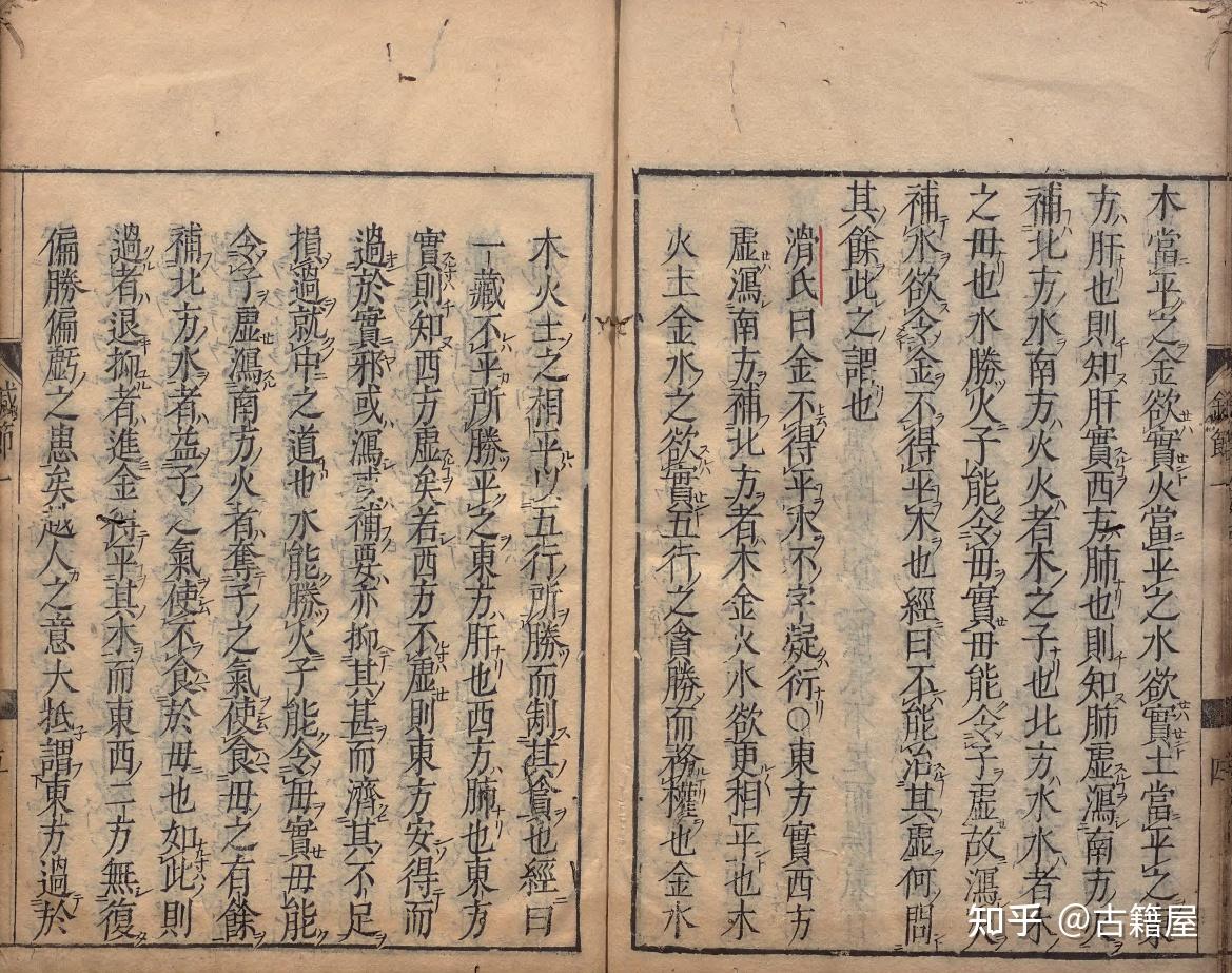 中国针灸学术史大纲-黄龙祥-微信读书