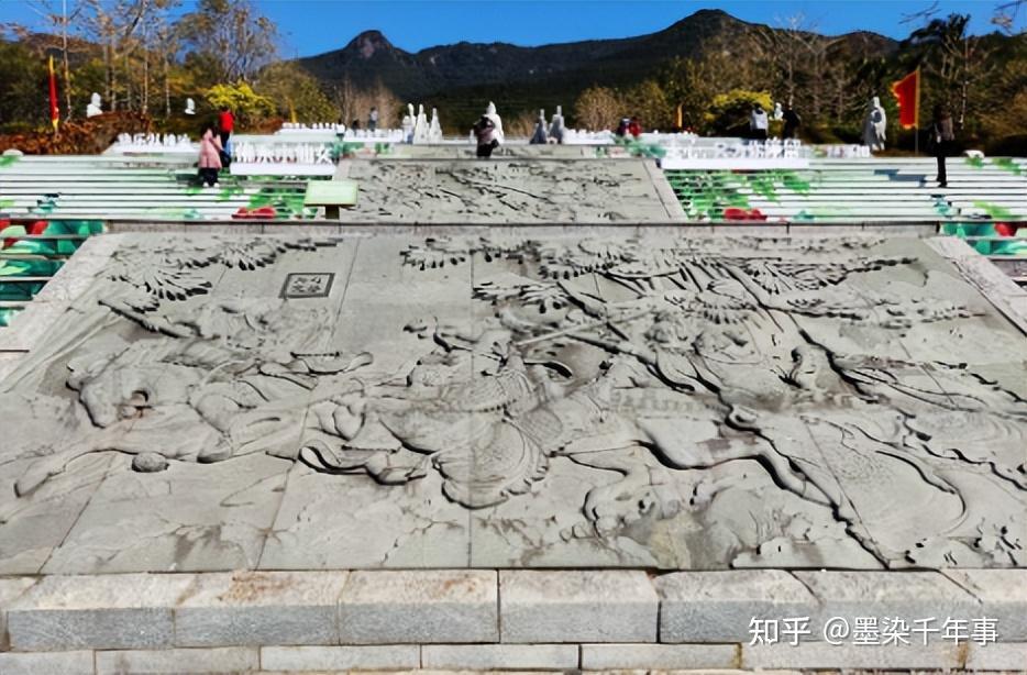 五代十国时期的闽国是一个什么样的国家，有哪些特色？ - 知乎