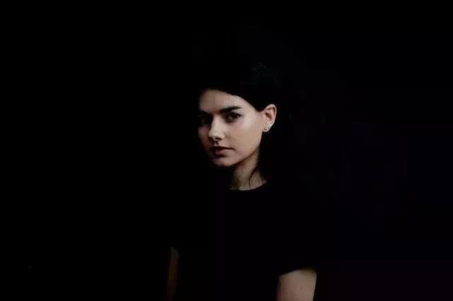 七种简单的人像布光知识