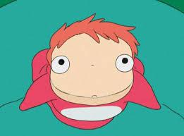 浅谈崖上的波妞