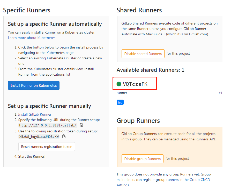ubuntu18.04.3上安装gitlab和runner 知乎